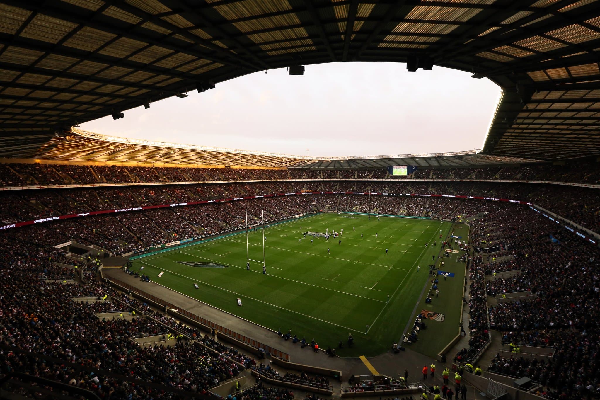 Twickenham World Rugby Museum and Stadium - Photo 1