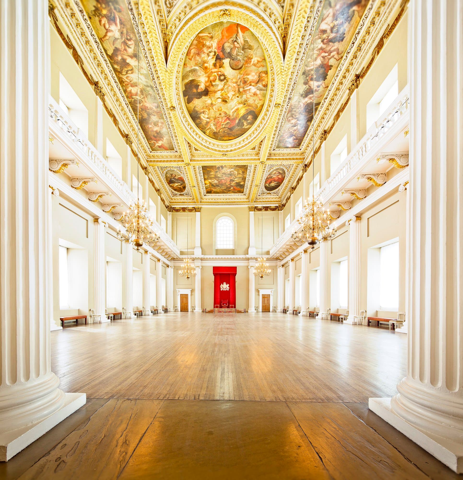 Banqueting House - Photo 1