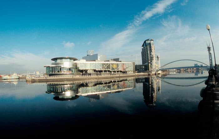 Manchester Bus Tours - Photo