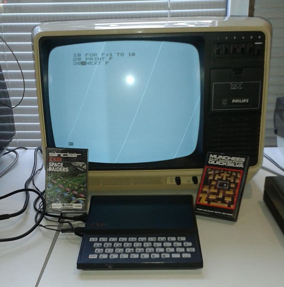 Museum of Computing - Photo