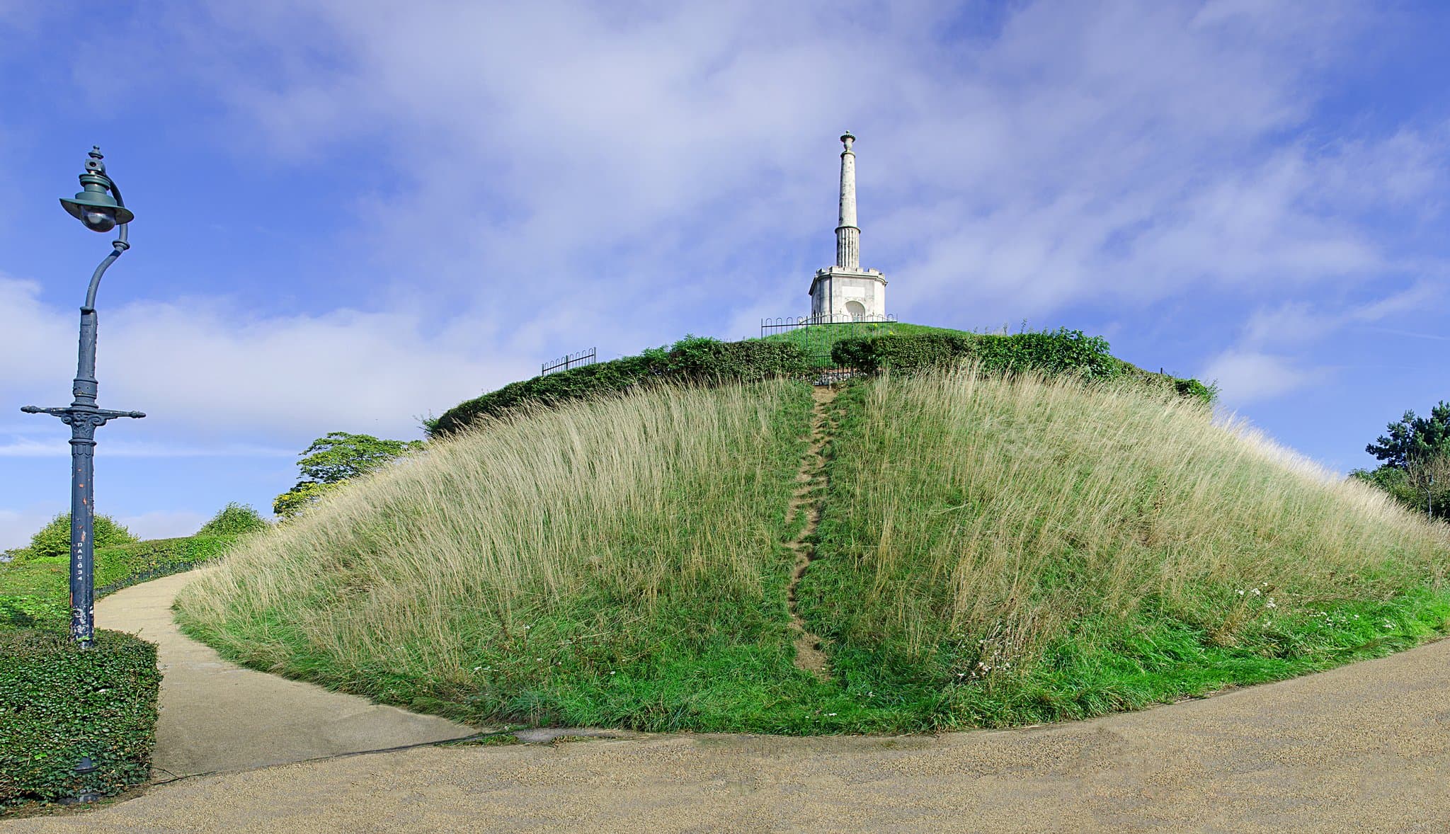 Dane John Gardens - Photo 1