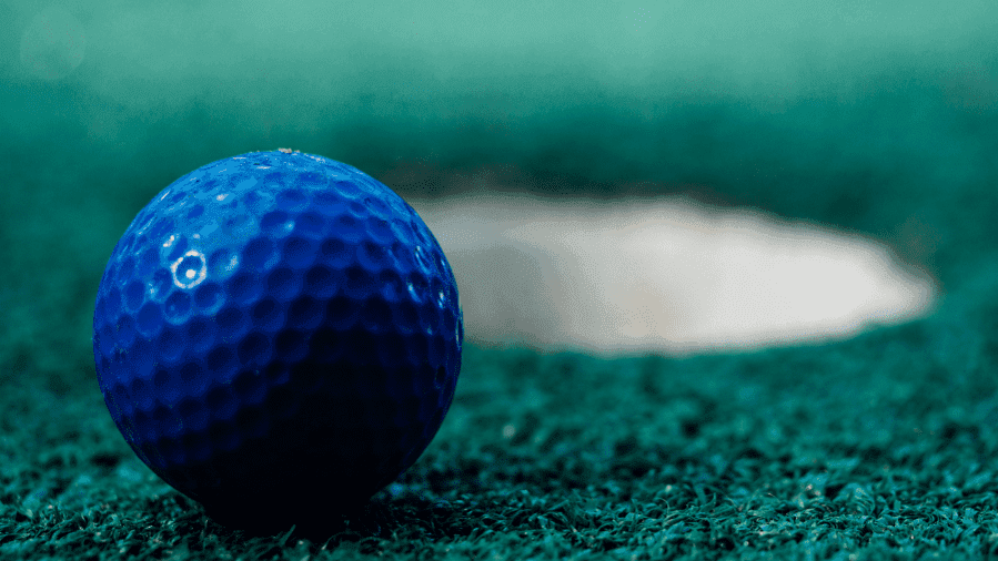 Eaton Park Pitch and Putt - Photo