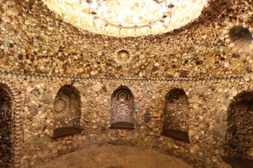 Scott's Grotto - Photo
