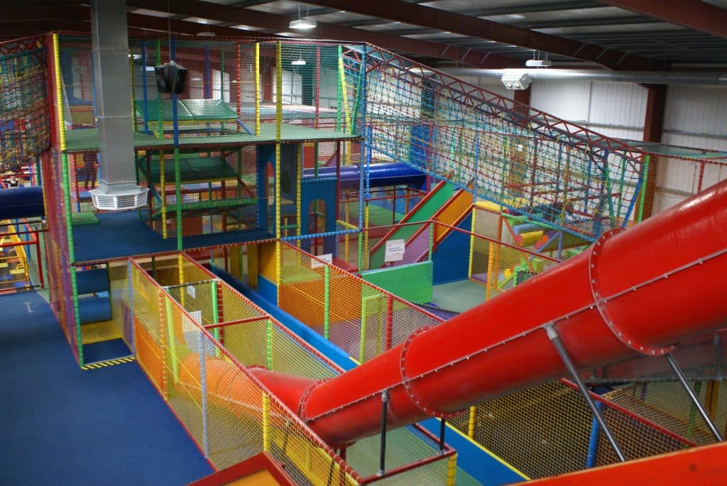 Big Fun - Photo