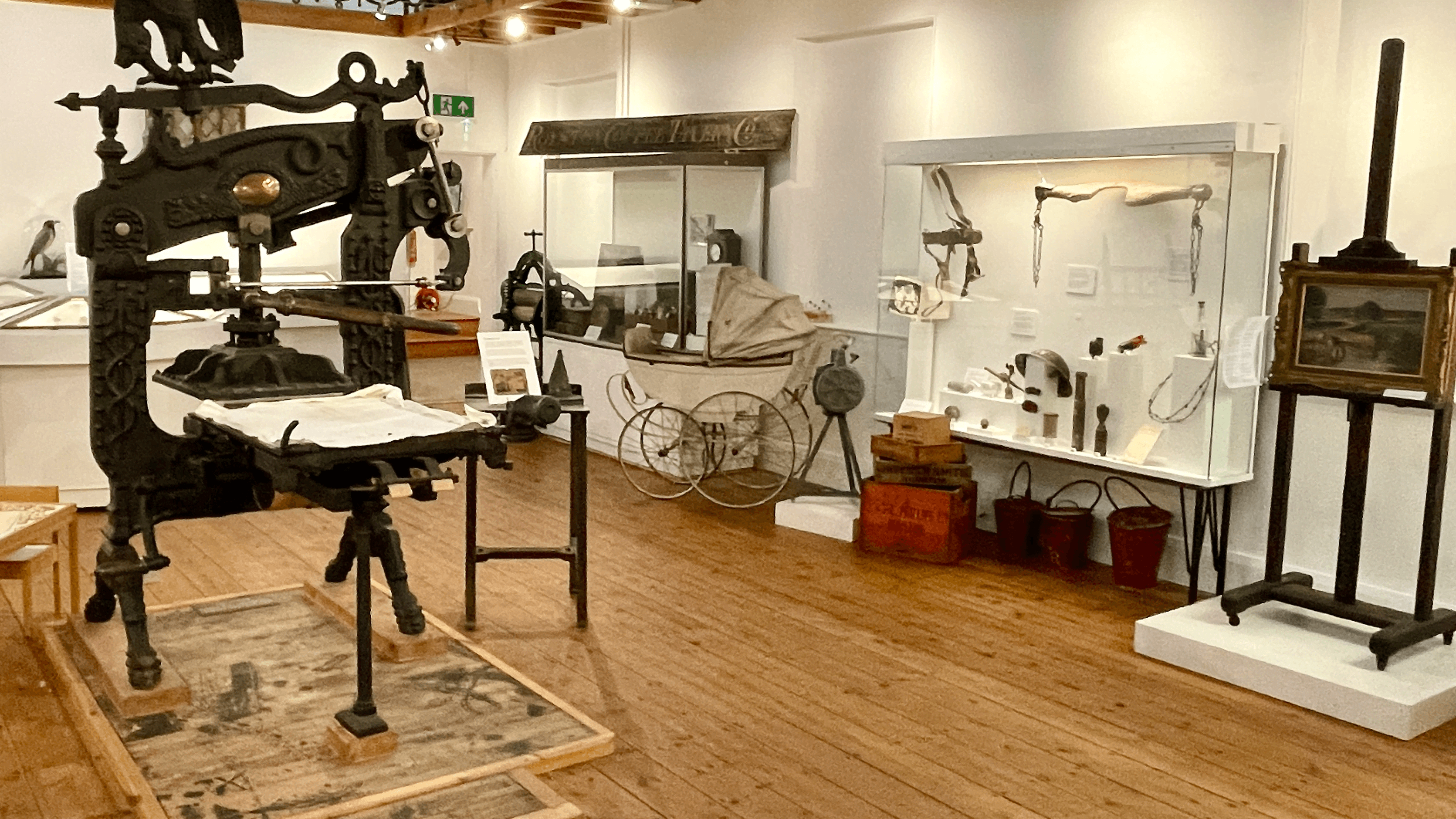 Royston Museum - Photo 1