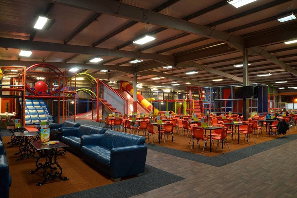 Kids Complex - Photo 1