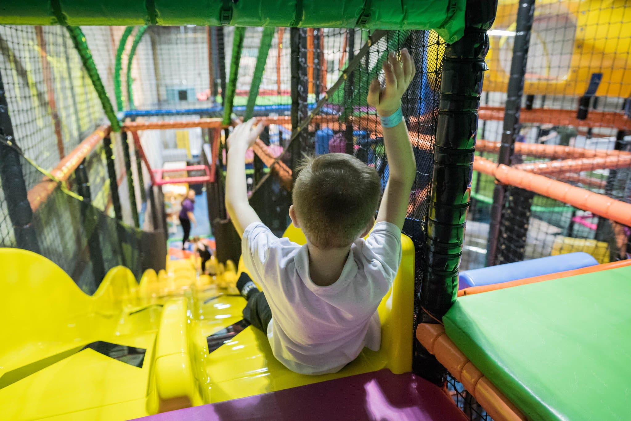 Active Tameside - Photo