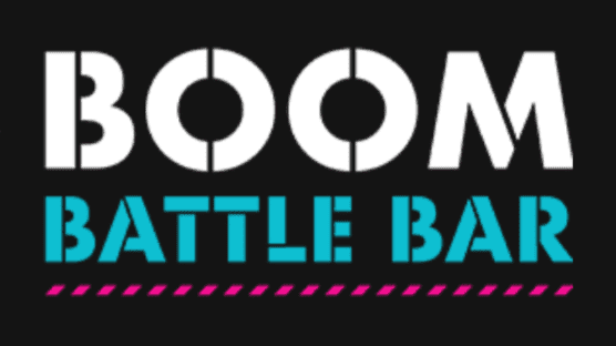 Boom Battle Bar - Photo