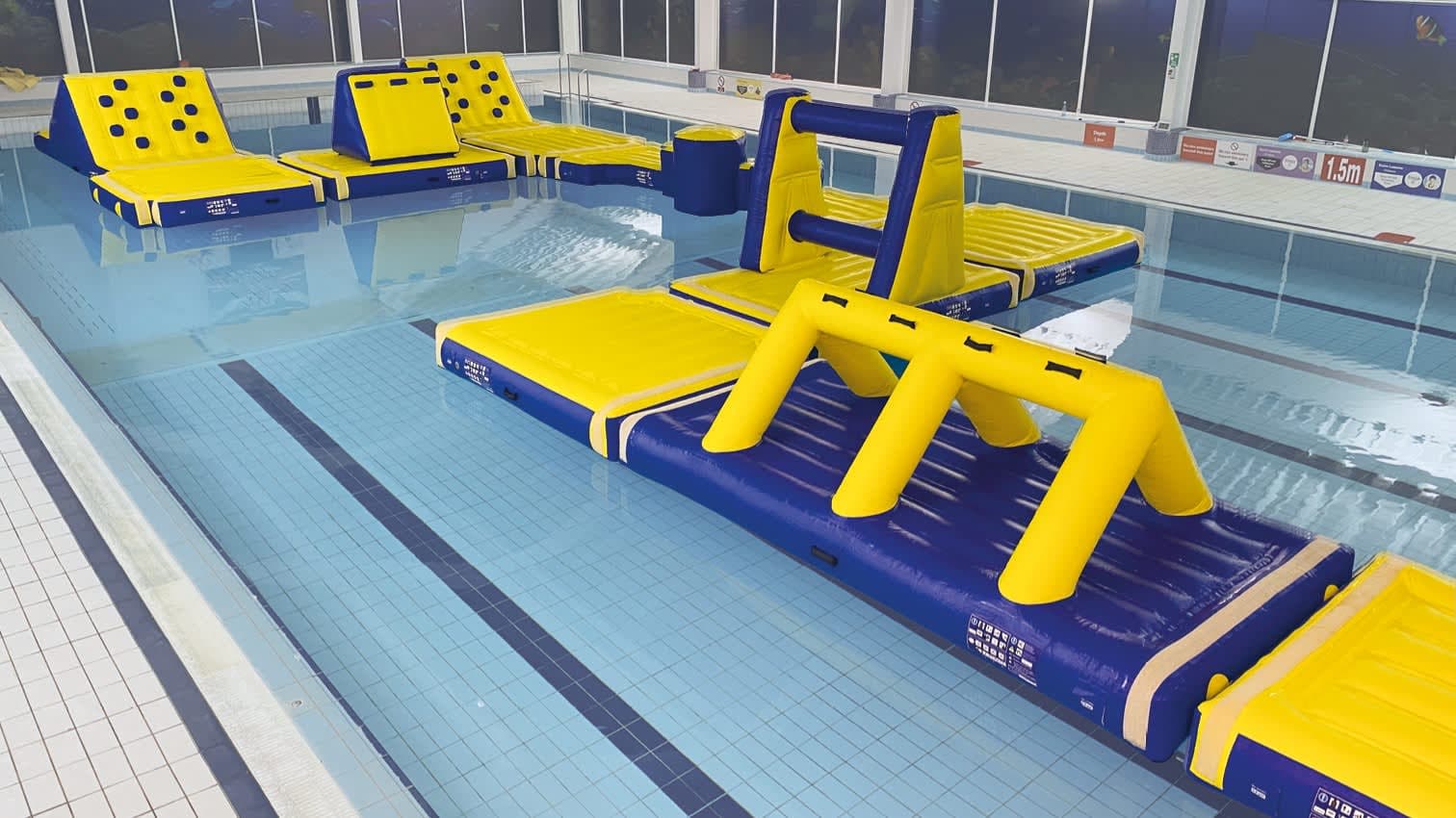 Lutterworth Leisure Centre