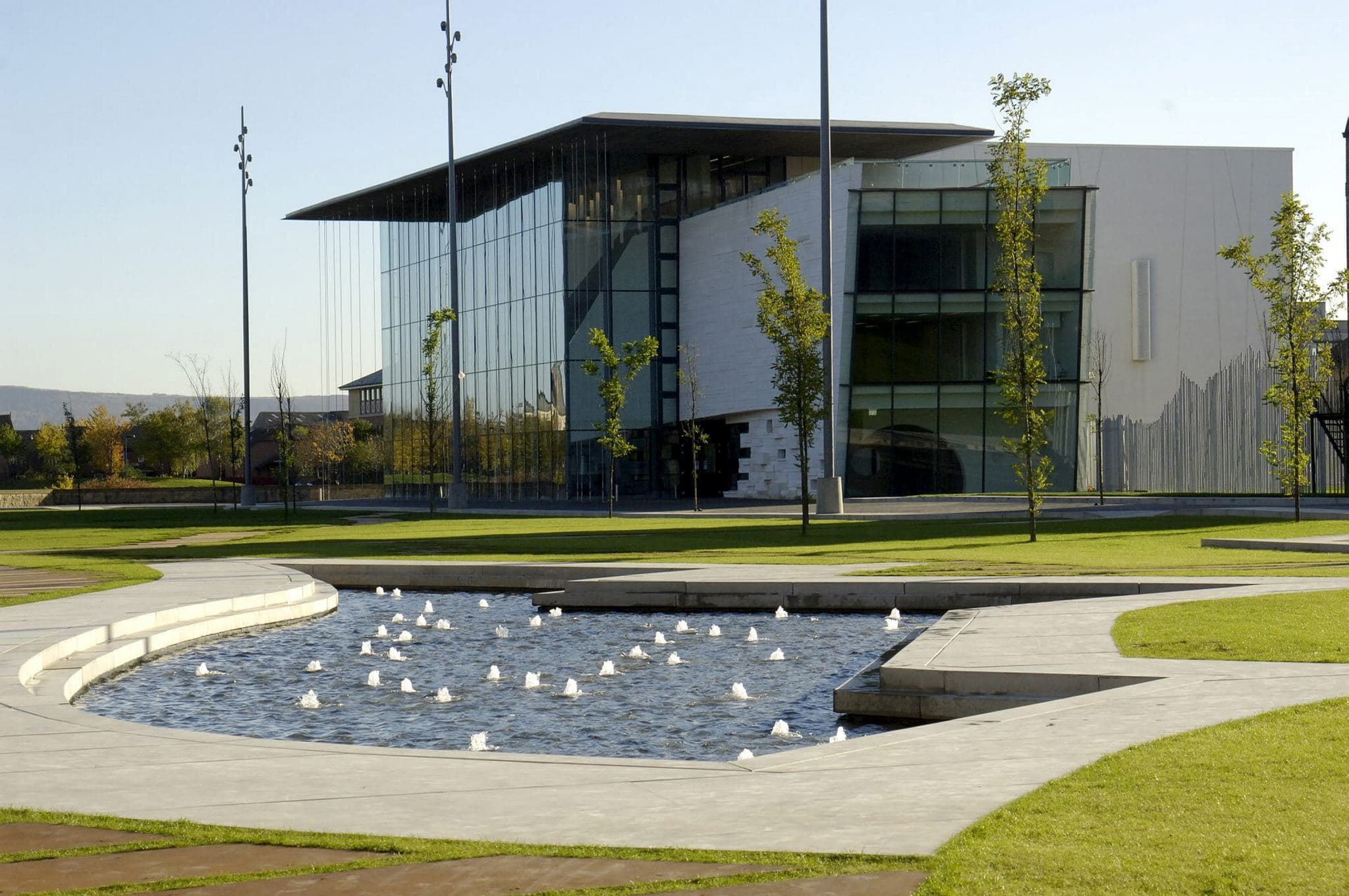 Middlesbrough Institute of Modern Art