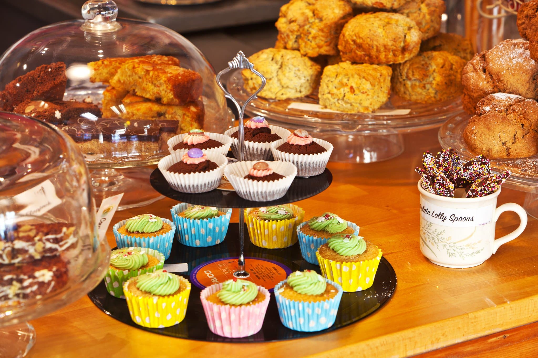Jabberwocky Soft Play and Cafe - Photo