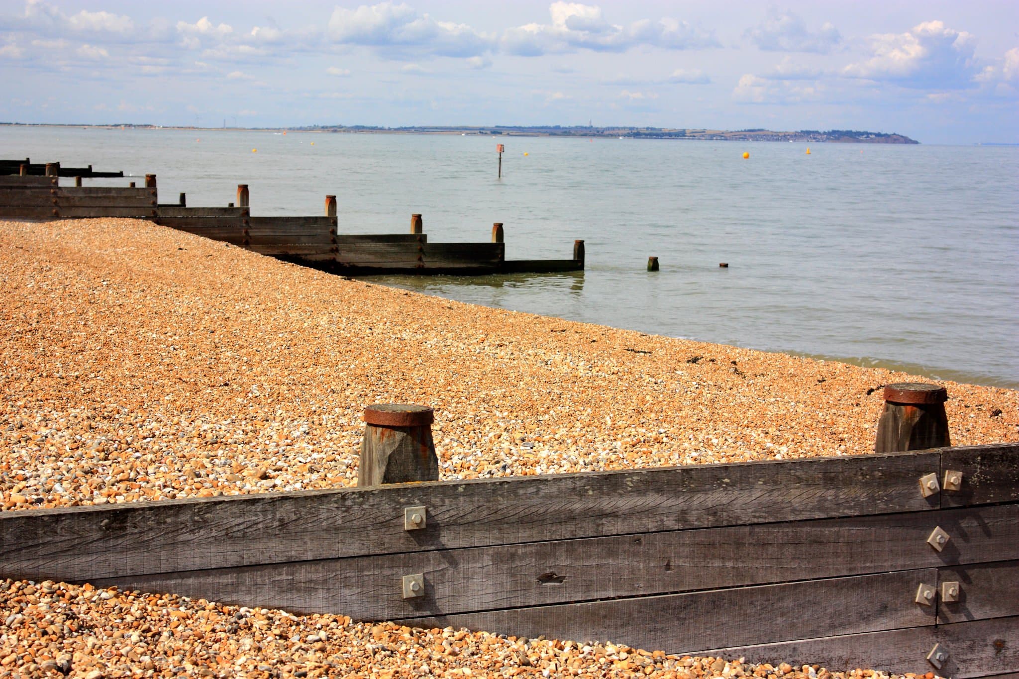 Tankerton Beach