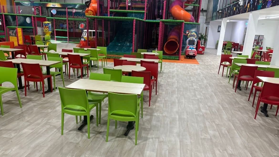 Runaround Play Centre - Photo