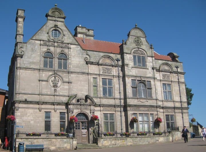 Oswestry Town Museum - Photo 1