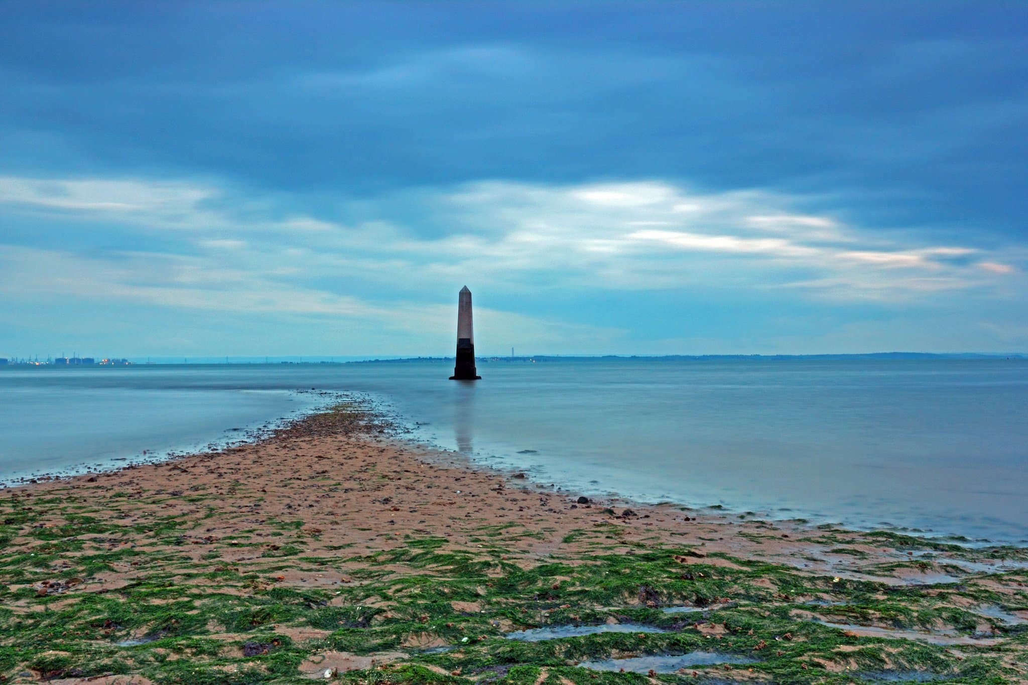 Chalkwell Beach - Photo 1