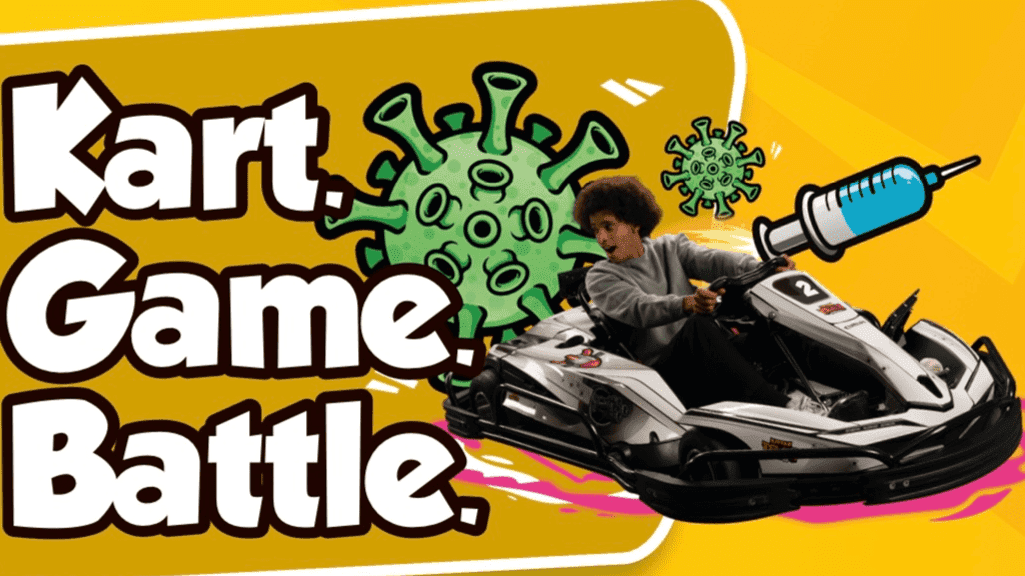 BattleKart Sittingbourne - Photo