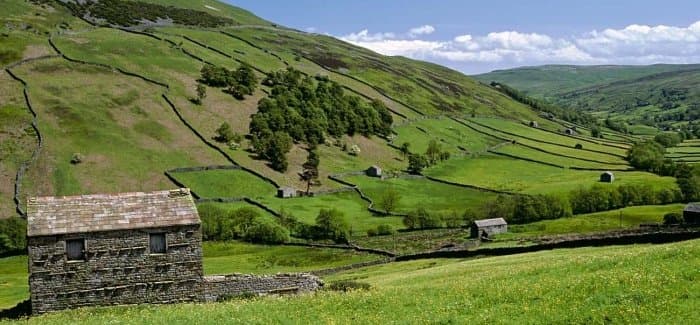 Pennine Way National Trail - Photo 1