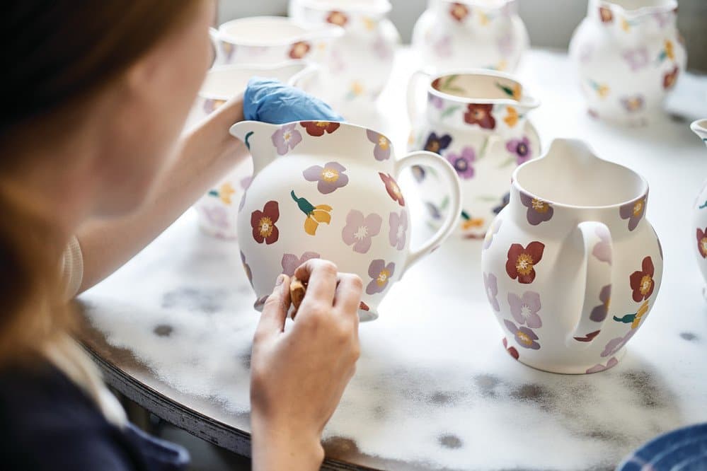 Emma Bridgewater Factory - Photo