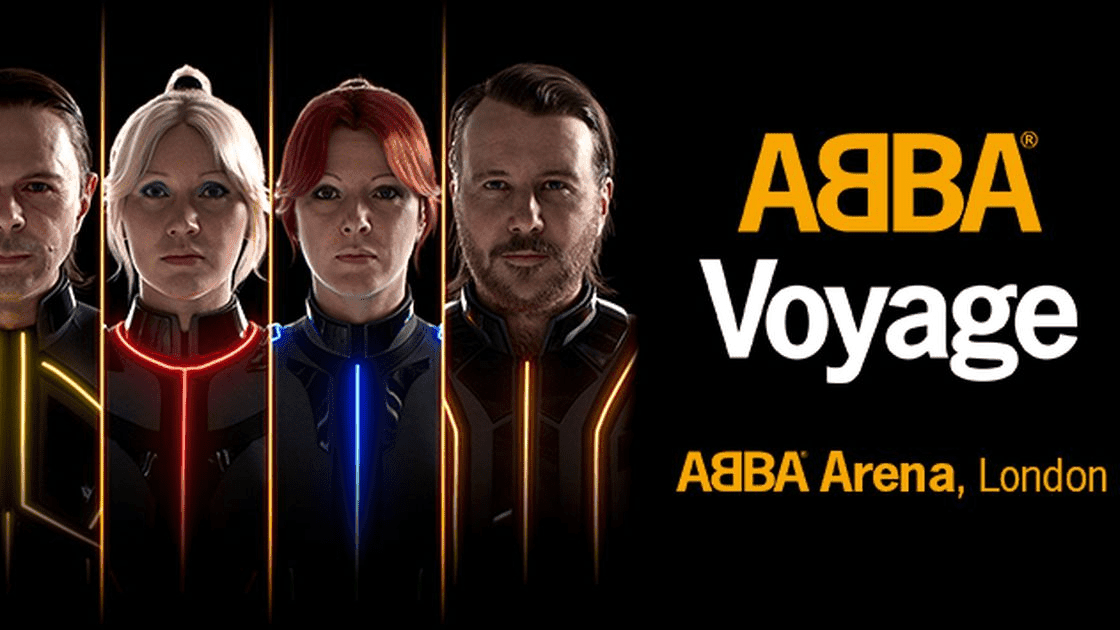 Abba Voyage - Photo