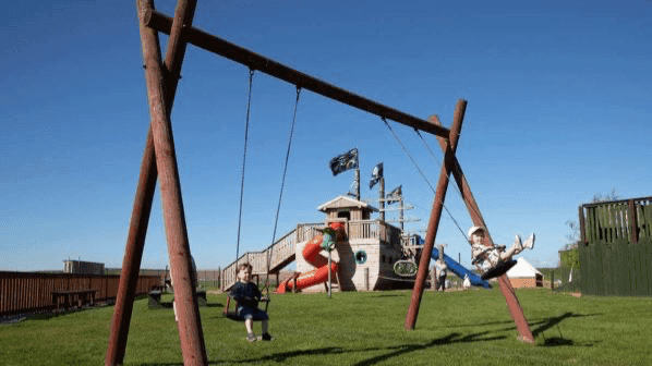 Active Kids Adventure Park - Photo