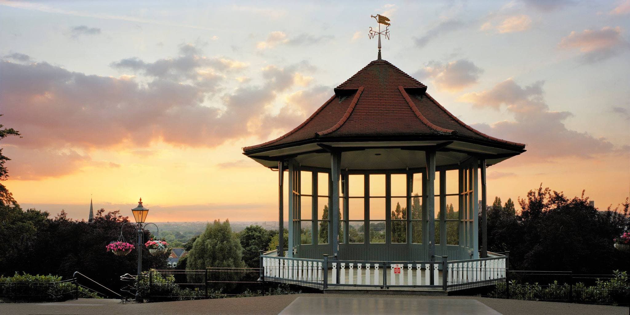 Horniman Museum and Gardens - Photo