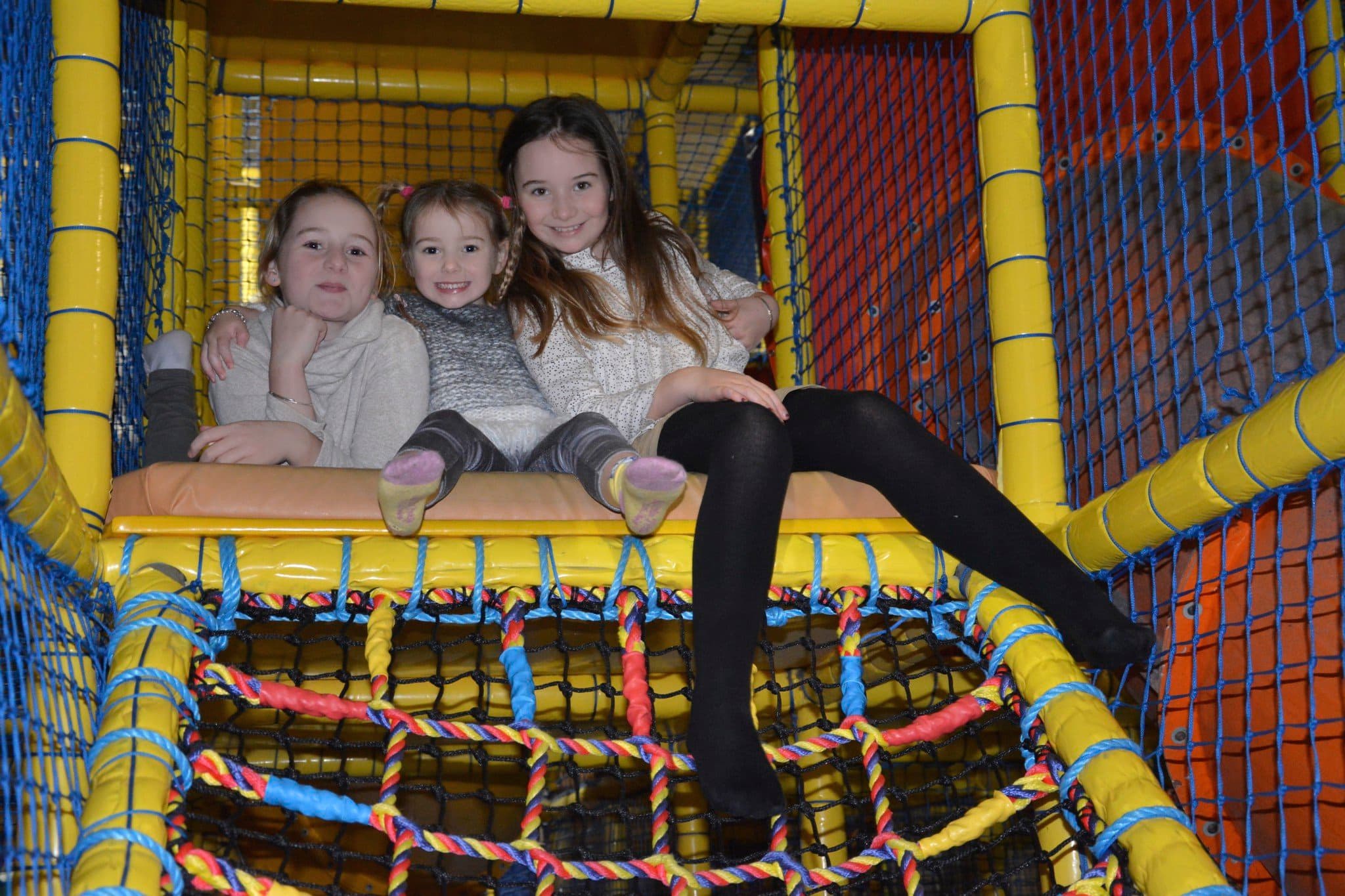 Funderzone Indoor Soft Play Centre - Photo