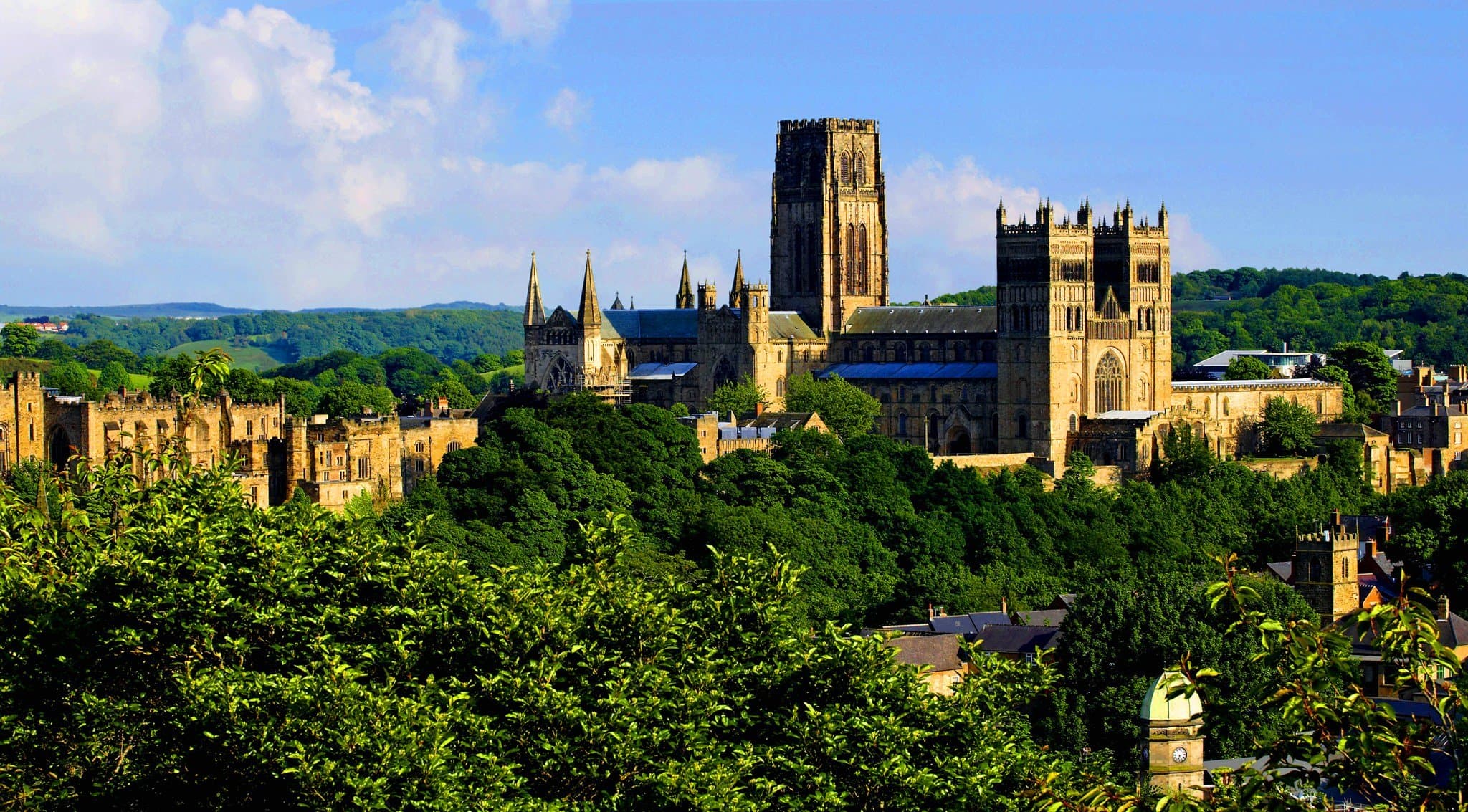Durham Cathedral - Photo