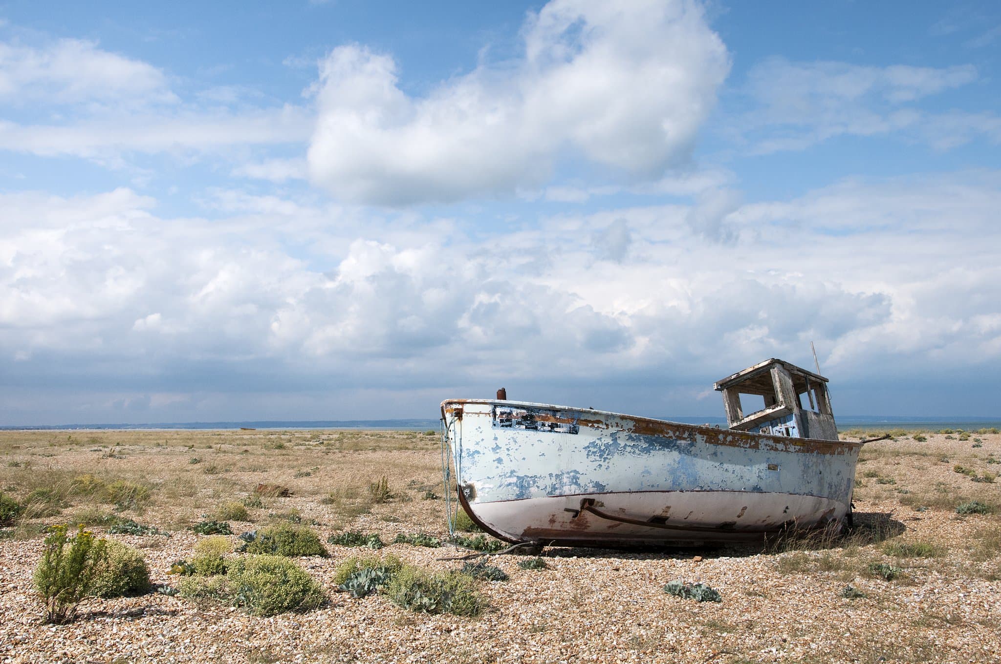 Dungeness Beach - Photo 1