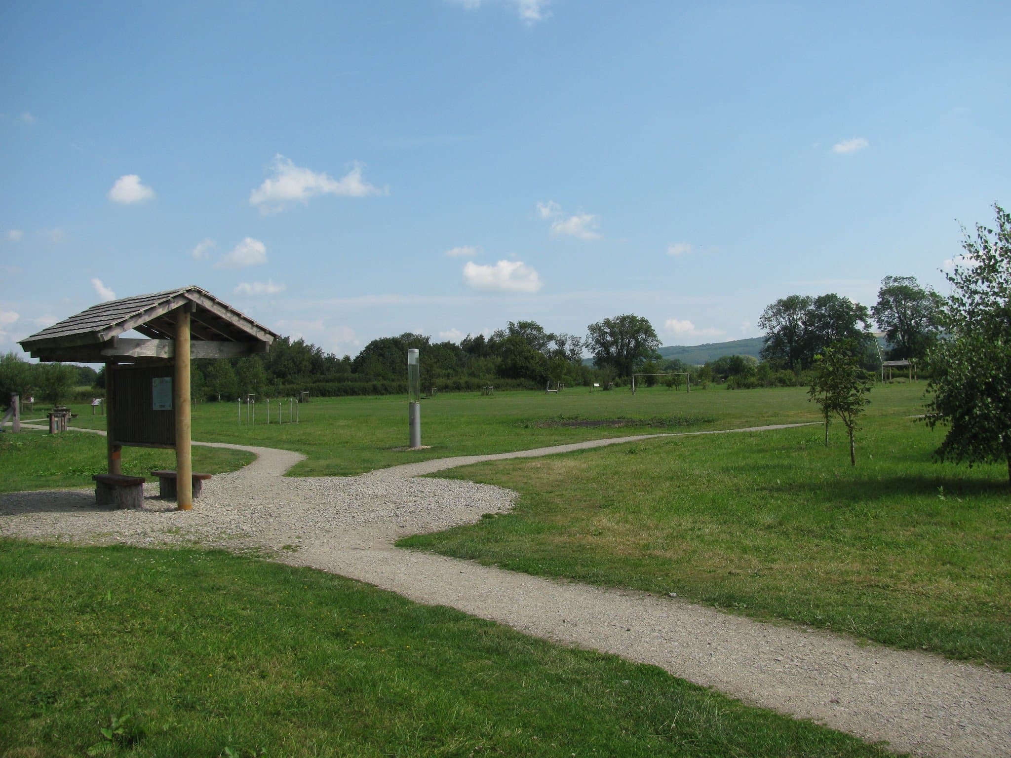 Jubilee Park Fangfoss - Photo 1