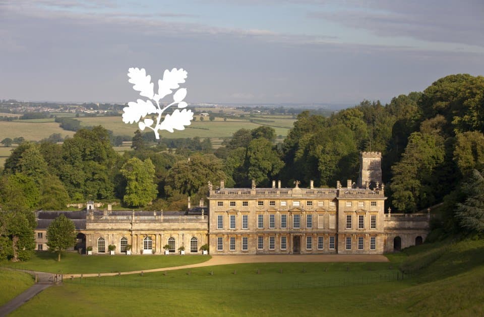 Dyrham Park - Photo 1