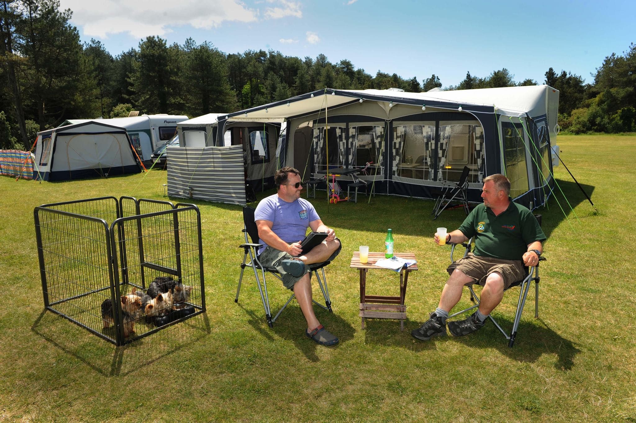 Pembrey Country Park - Photo 1