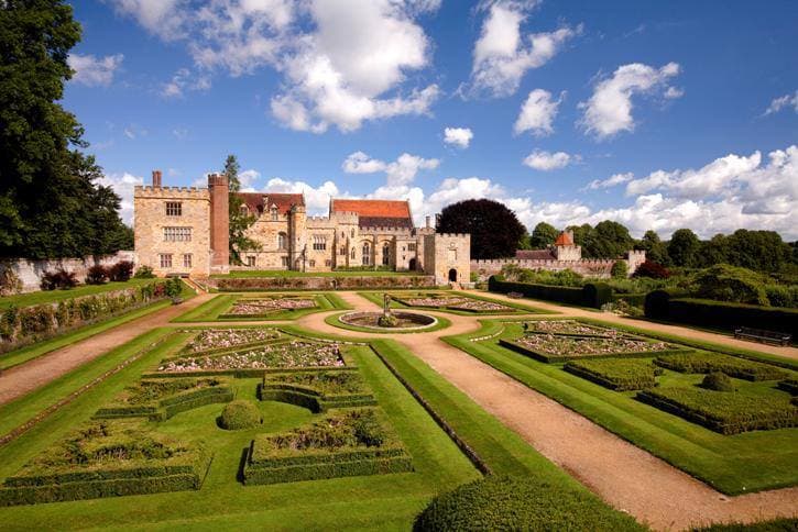 Penshurst Place and Gardens