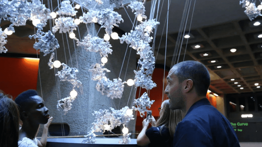 Barbican Centre - Photo