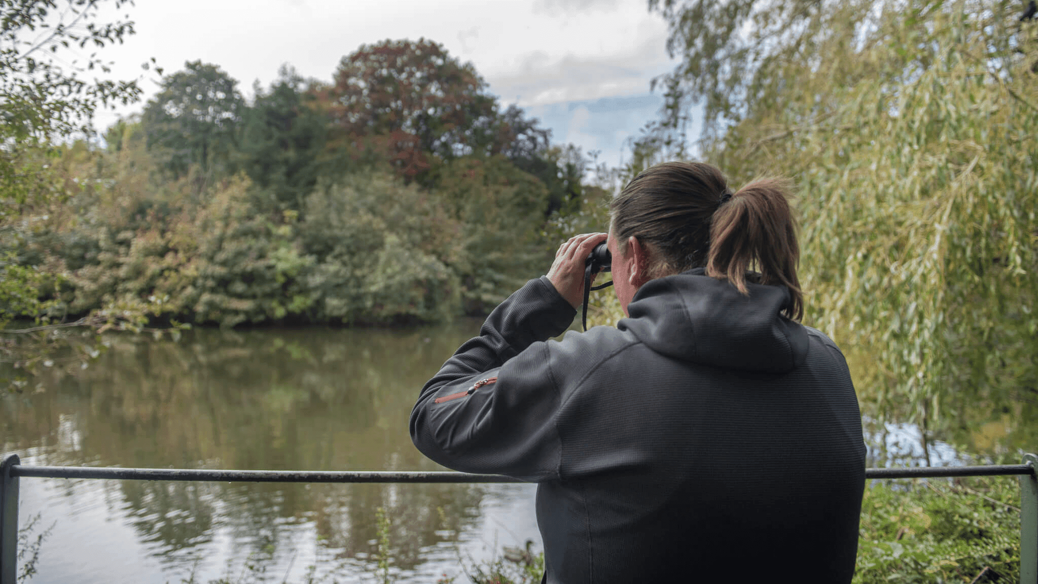 Birkenhead Park - Photo