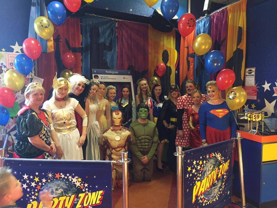 Kids World Skegness - Photo
