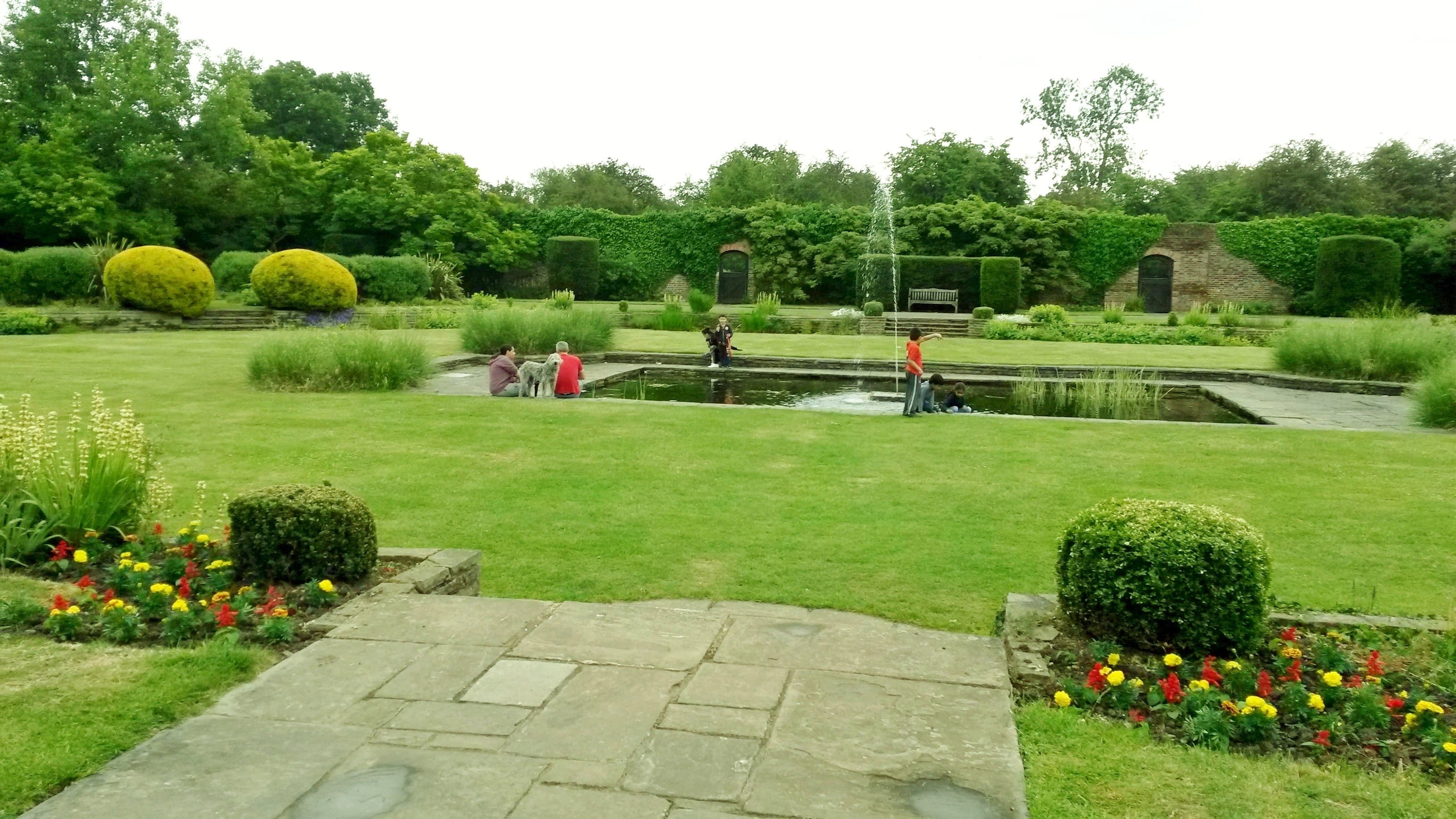 Canons Park