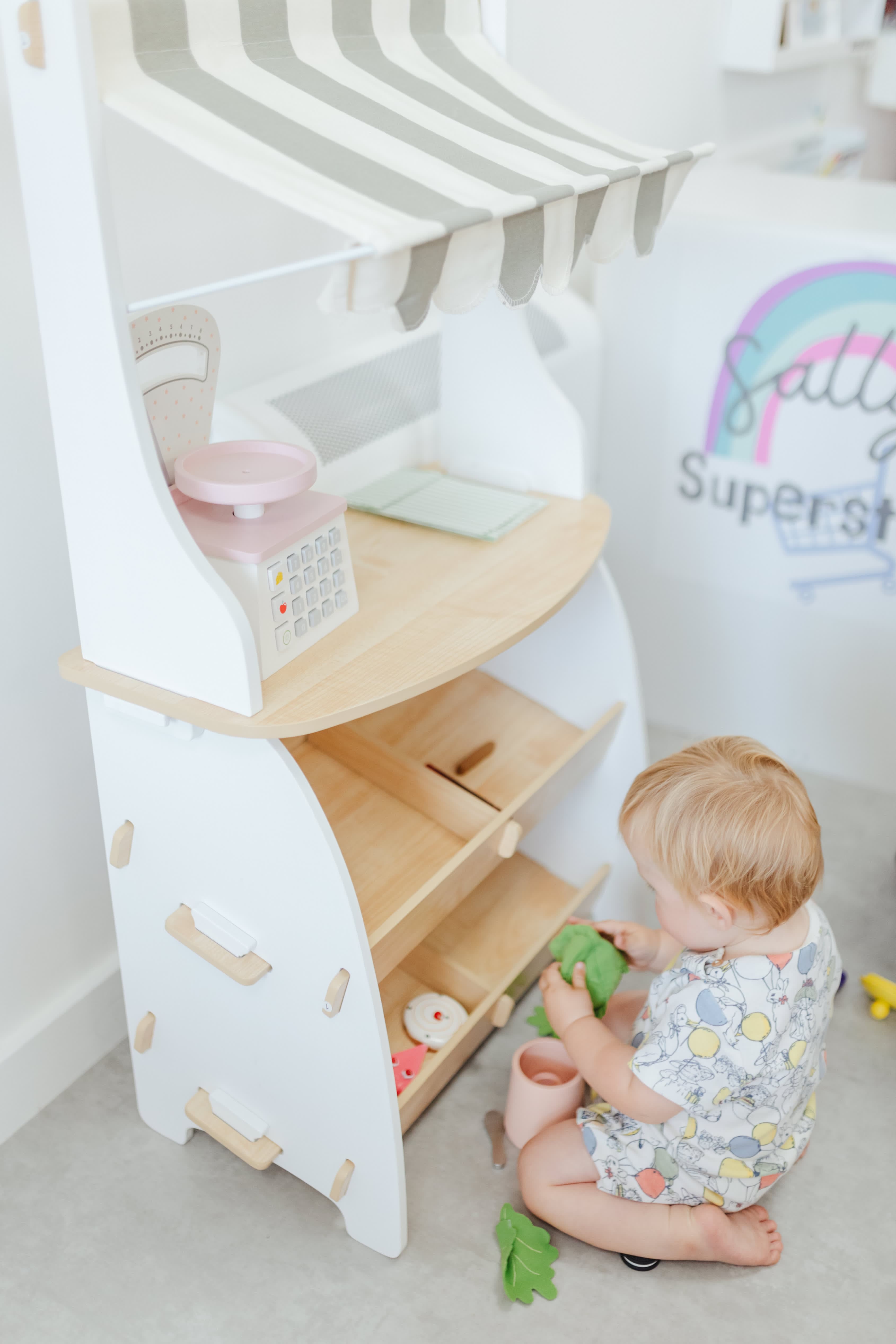 Pure Imagination Play Centre - Photo