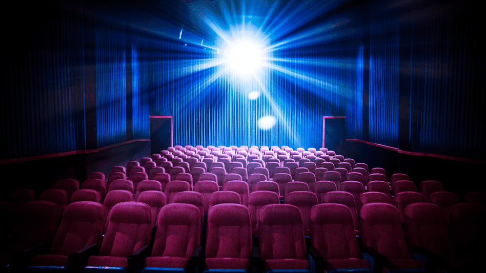 Omniplex Cinema Sutton - Photo