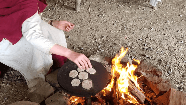 The Scottish Crannog Centre - Photo