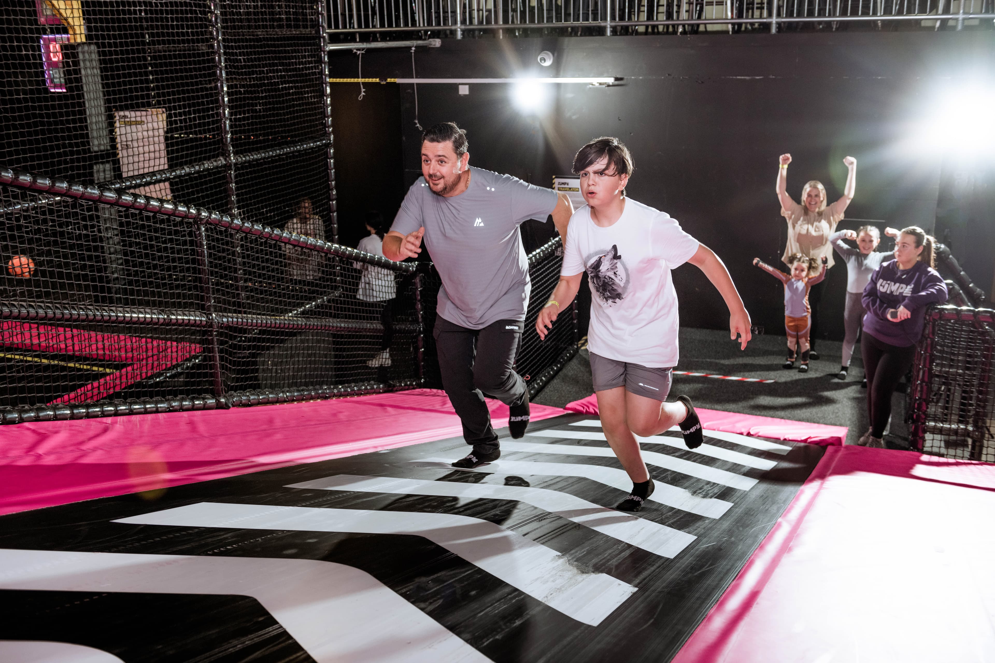 Jump Inc Liverpool - Photo 1