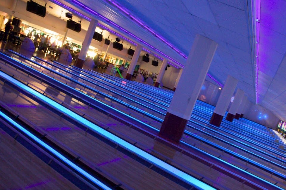 Rollerbowl Romford - Photo 1
