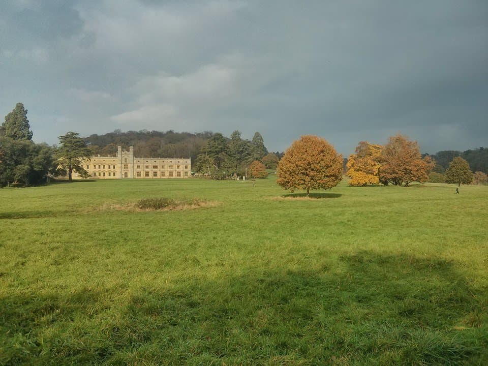 Ashton Court Estate