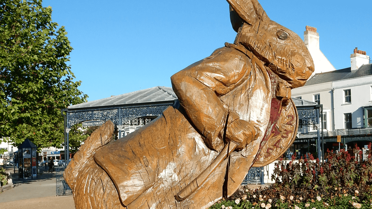Curious About Llandudno - Photo