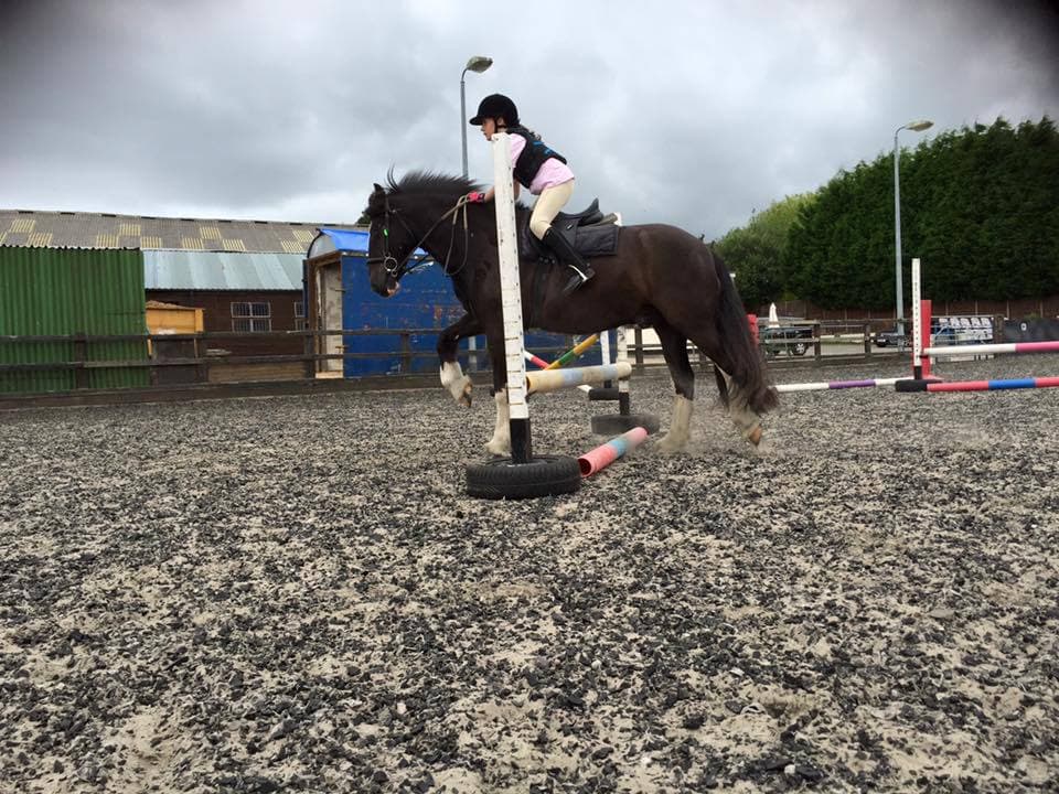 Oakhanger Riding and Pony Club Centre