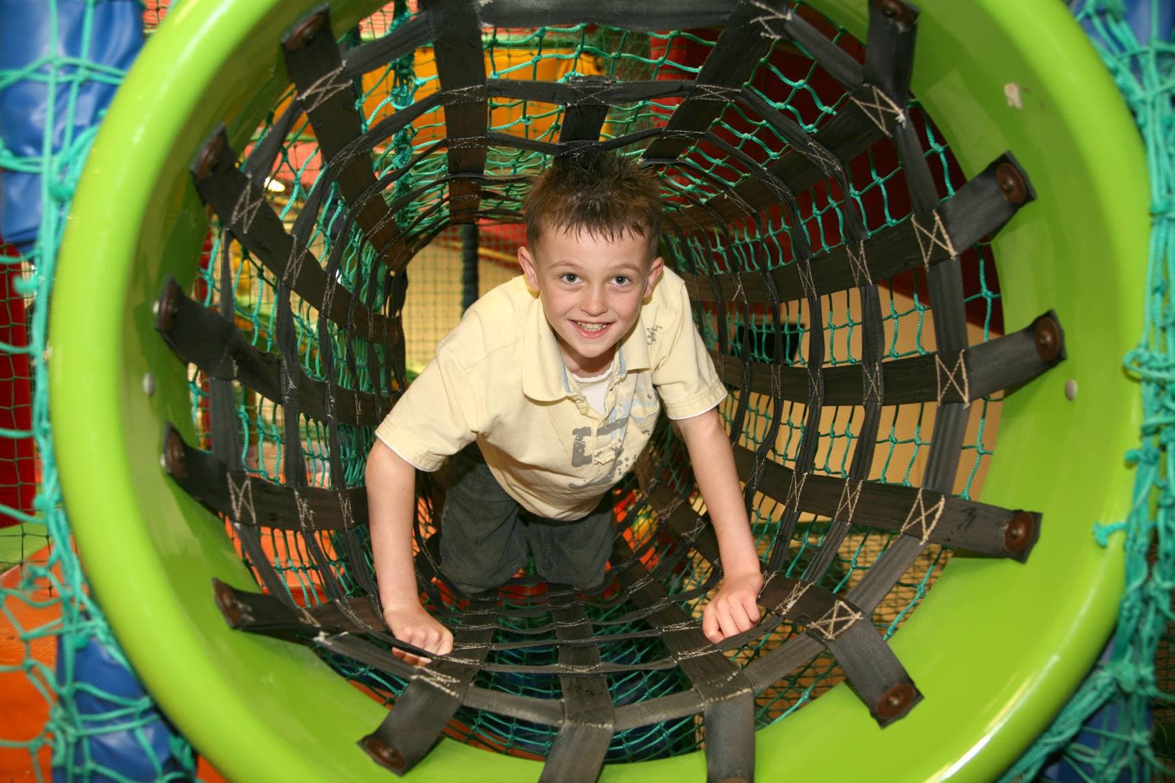 Snakes and Ladders Dunstable - Photo