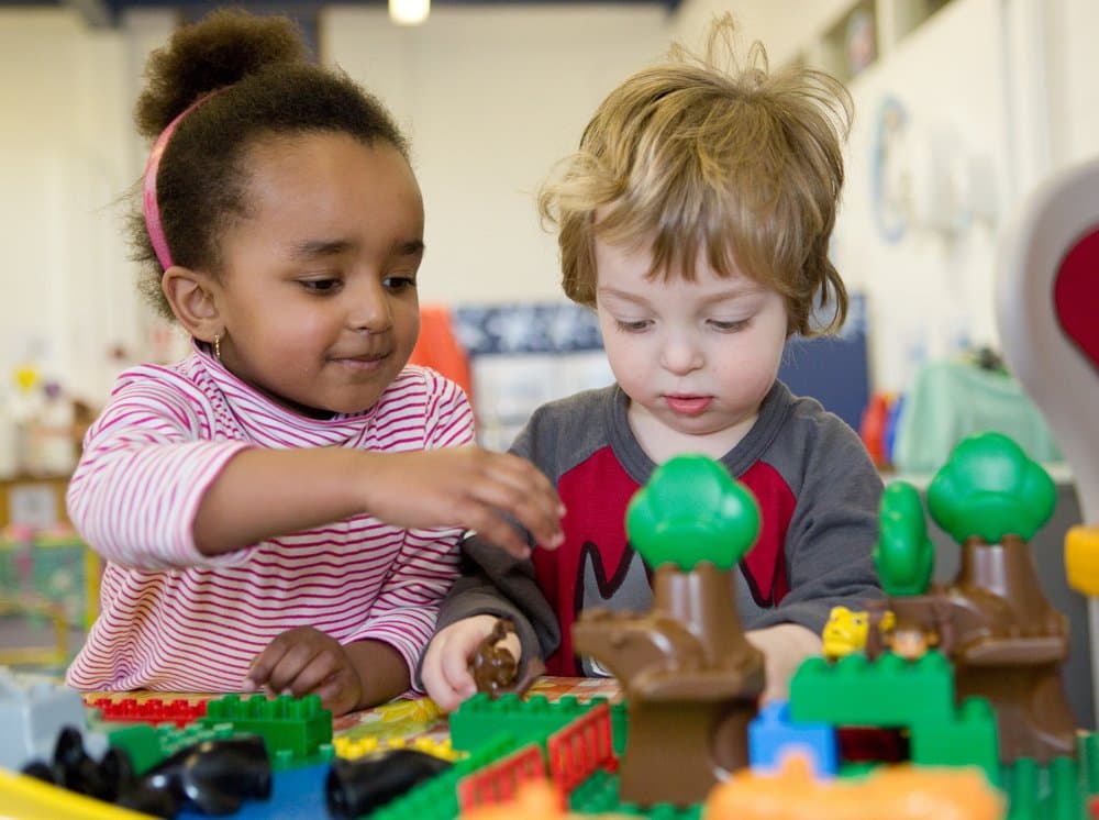 Wester Hailes Education Centre