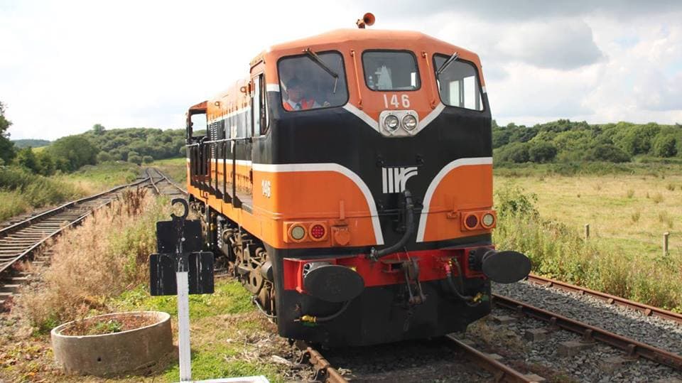 Downpatrick and County Down Railway - Photo 1