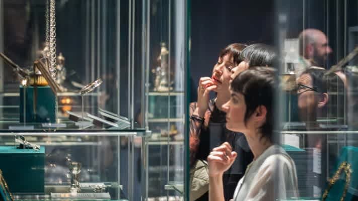 Millennium Gallery - Photo