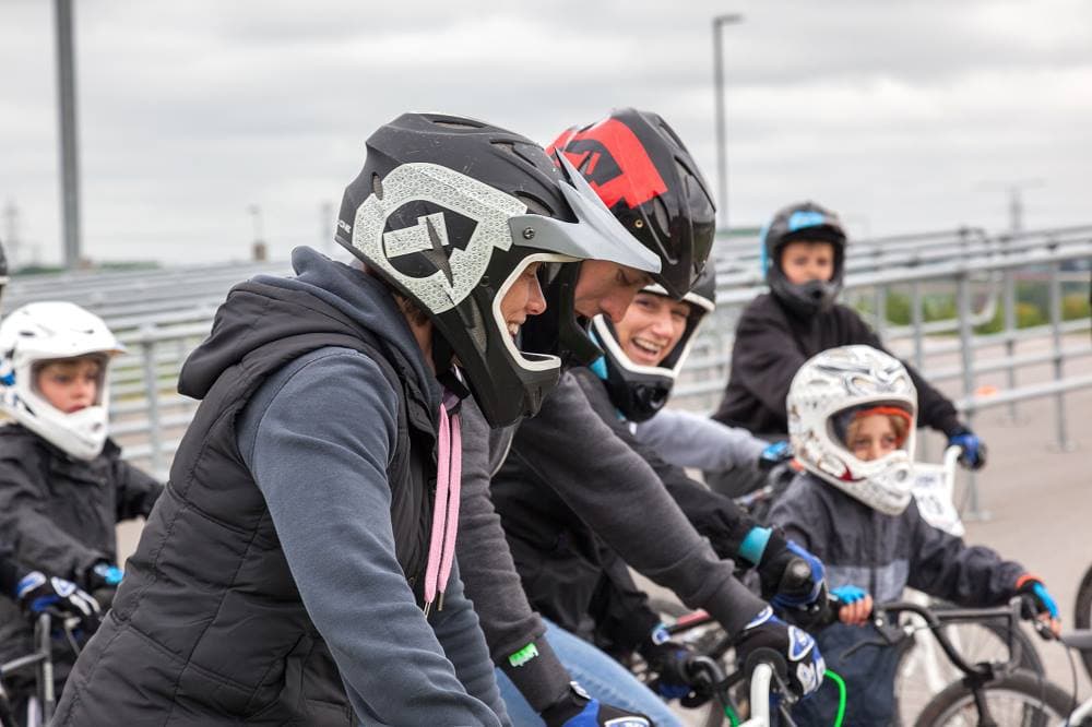 Cyclopark - Photo 1
