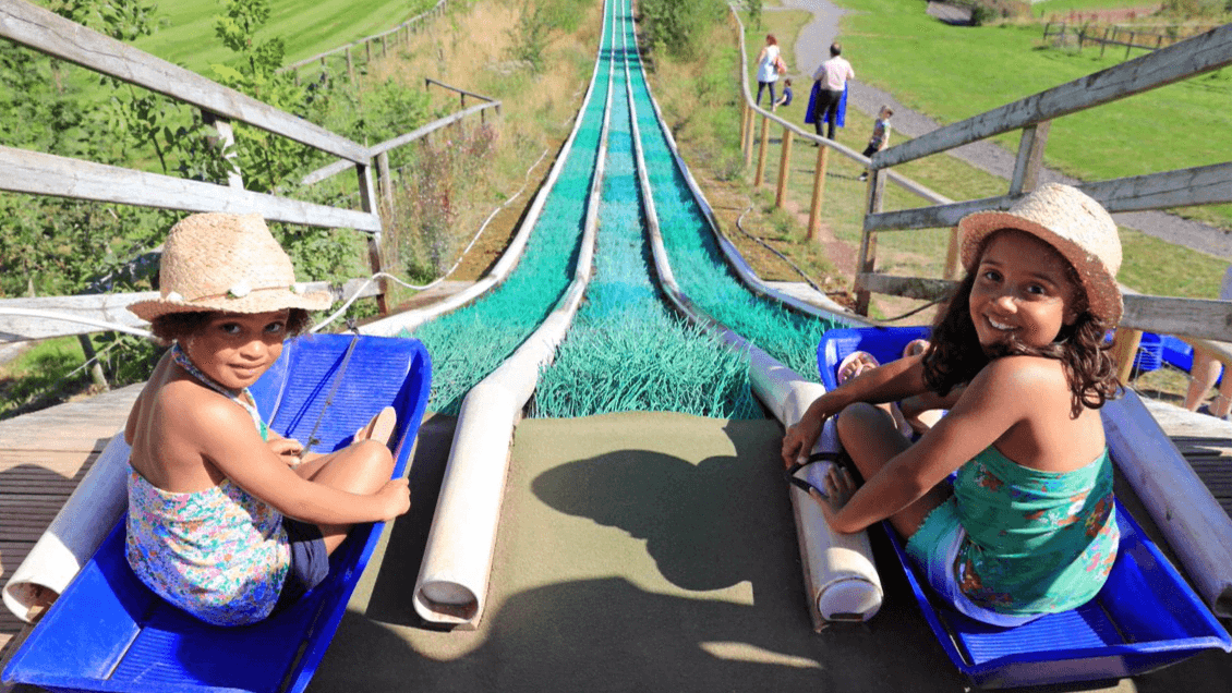 Cantref Adventure Farm